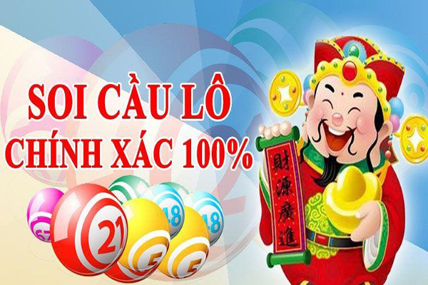 Bí kíp soi cầu lô đề Trà Vinh đánh đâu trúng đó