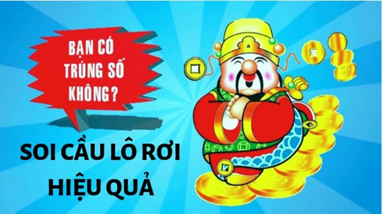 Cách bắt lô hiệu quả